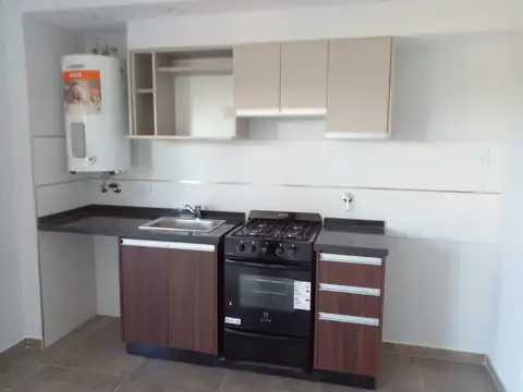 BAIGORRIA 2500, Piso 5