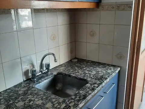 Departamento en Venta en Barrio España y Hospitales, USD 60.000