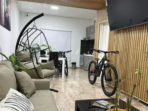 Depto Tipo Casa en Venta en Pilar, USD 89.000