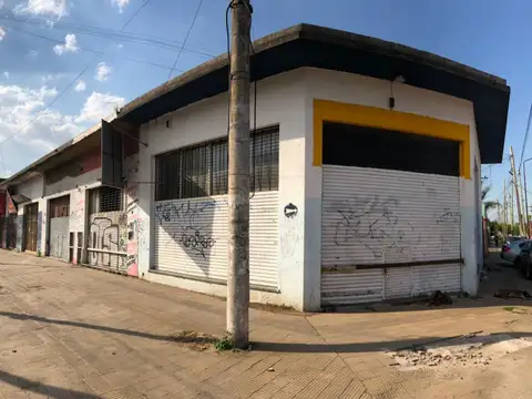 Local en Venta en Gregorio de Laferrere, USD 390.000