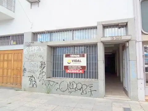Oficina en Venta en Haedo Sur