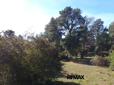 Terreno en Venta en Villa Ventana, USD 40.000