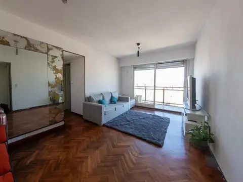 DEPARTAMENTO VENTA 4 AMBIENTES MONSERRAT