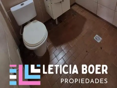 Depto Tipo Casa en Venta 60 años