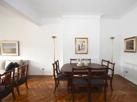 Departamento en Venta 50 años