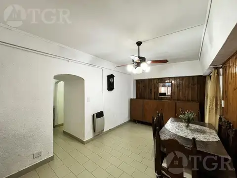 Depto Tipo Casa en Venta de 3 ambientes