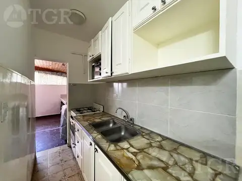 Depto Tipo Casa en Venta 40 años