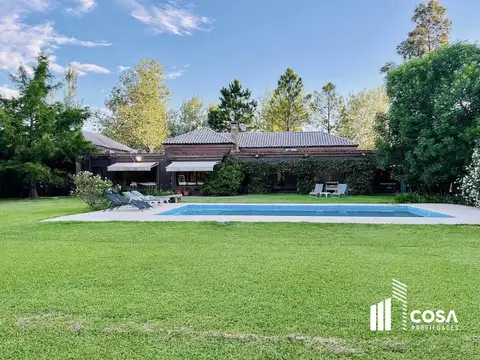 Casa en Venta 21 años