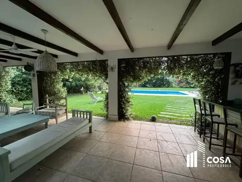 Venta Casa 3 dormitorios Hostal del Sol