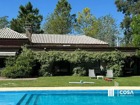 Casa en Venta en Rosario, USD 490.000