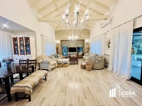 Casa en Venta al Sur
