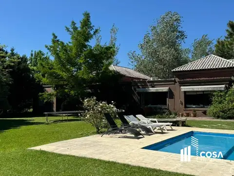 Casa en Venta de 3 dormitorios