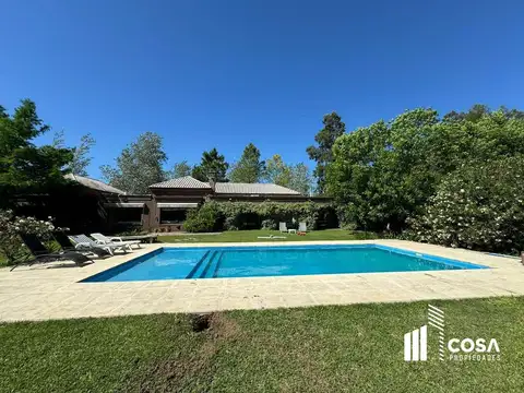 Punta del Quebracho al 8700 Hostal del Sol Fisherton
