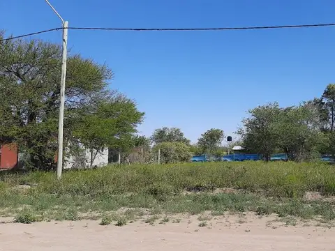 Terreno en Venta de 1050,0 m2