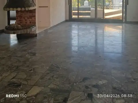 Depto Tipo Casa en Alquiler en Centro, $ 850.000