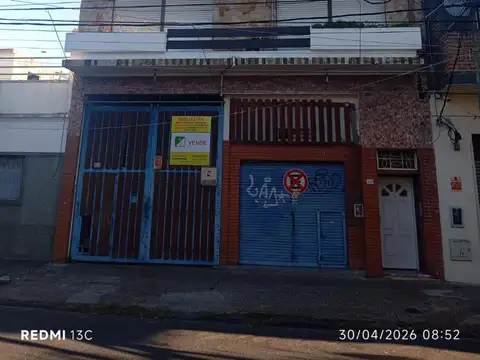 Depto. de 3 ambientes muy amplio y luminoso. Sin expensas