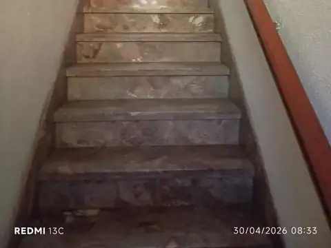 Depto Tipo Casa en Alquiler de Monoambiente