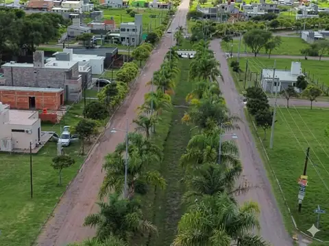 Terreno en Venta en Colonia Tirolesa, USD 9.900