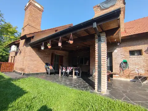 Casa en Venta al Oeste
