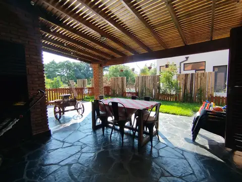 Casa en Venta 35 años