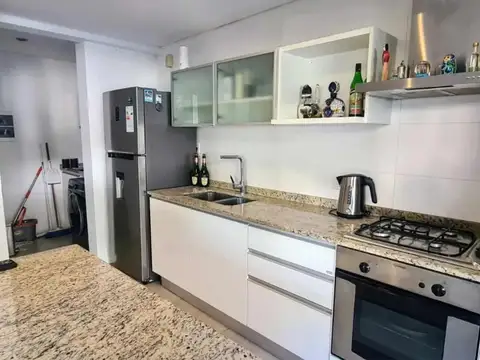 Departamento en Alquiler de 2 ambientes