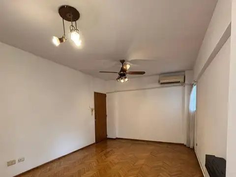 Departamento en Macrocentro