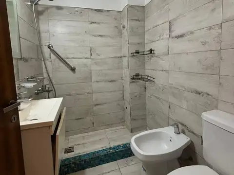 Departamento en Alquiler en Rosario, $ 595.000
