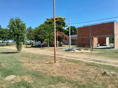 Terreno en Venta en Cayasta, USD 25.000