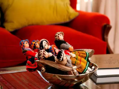 Hotel en Venta en Barrio Tres Cerritos, USD 1.200.000