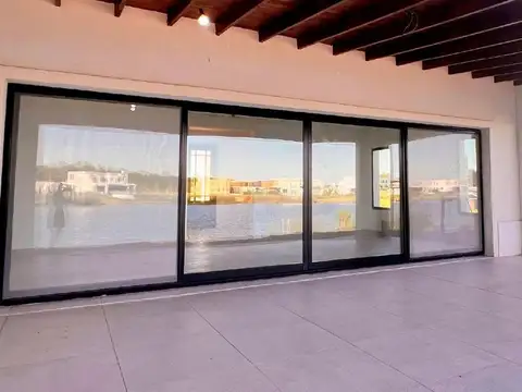 Casa en Venta en Dique Lujan, USD 540.000