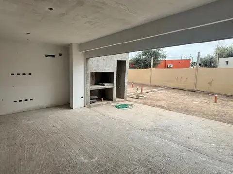 Departamento en Venta de 6 ambientes