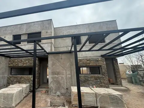 VENDE DUPLEX LAR DE VIEYTES 3 -financiación propia