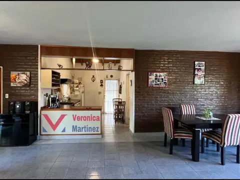 Casa en Venta de 5 dormitorios