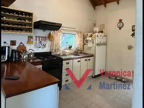 Casa en Venta en Country Club Banco Provincia, USD 260.000