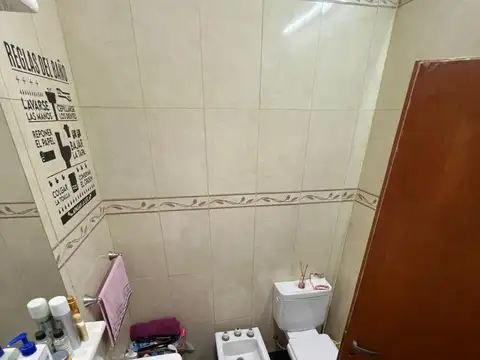 Depto Tipo Casa en Venta en General San Martín, USD 65.000