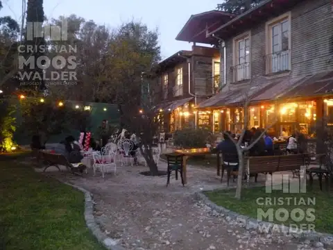 Local  en Mercado Mendoza- Ingeniero Maschwitz