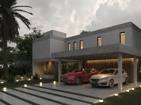 Casa en Venta con 5 cocheras