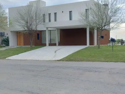 Casa en Venta A Estrenar