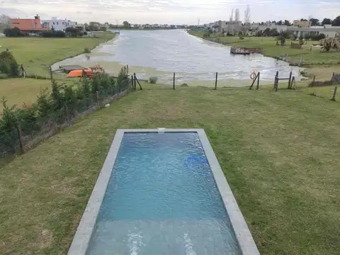 Venta Casa a ESTRENAR en Club de Campo San Lucas