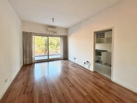 Departamento  en venta de 3 ambientes en Condominio Tortugas II, Pilar, GBA Norte - 3 Ambientes