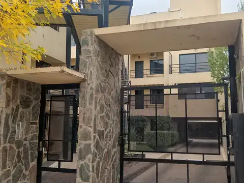 Departamento en alquiler