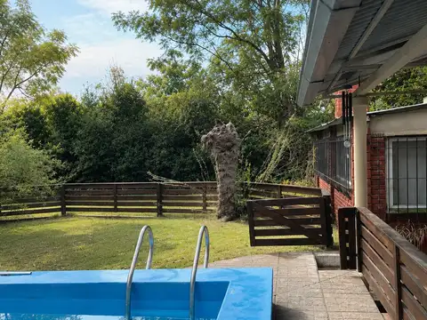 Casa en Venta en Laguna de Lobos, USD 130.000