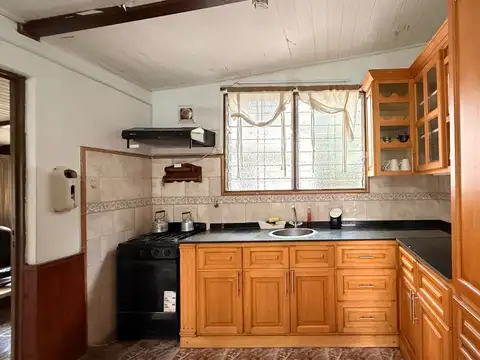 Casa en Venta 50 años