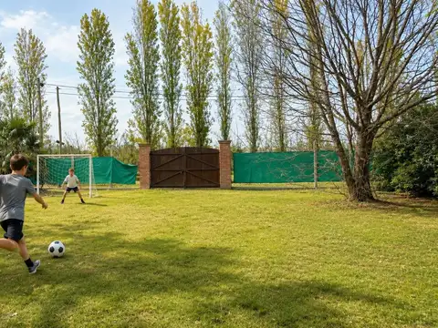 Casa en Venta de 3 dormitorios