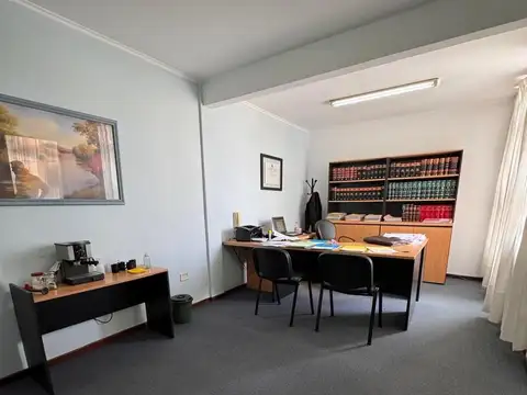 Oficina en Venta en Centro, USD 40.000