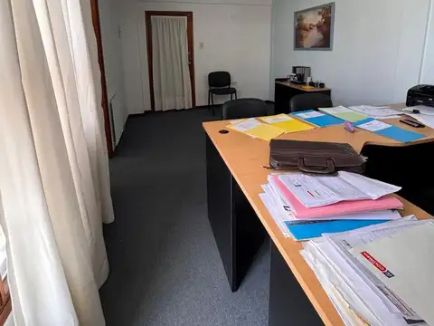Oficina en Centro