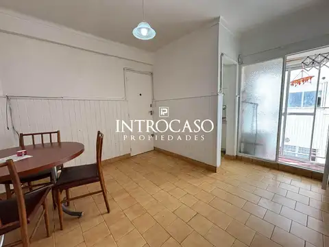 Departamento en Venta en Mar del Plata, USD 55.000