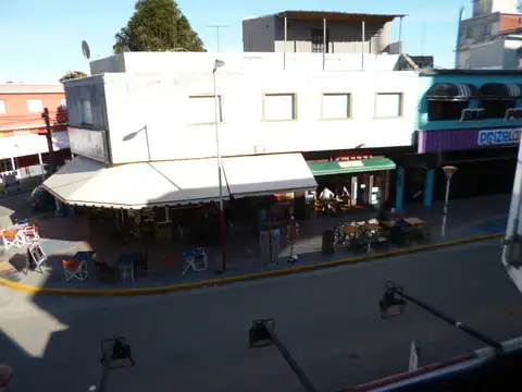 Departamento en Venta en San Clemente Del Tuyu, USD 30.000