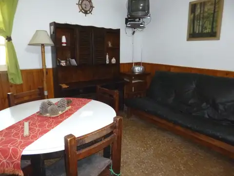 Departamento en Venta 40 años