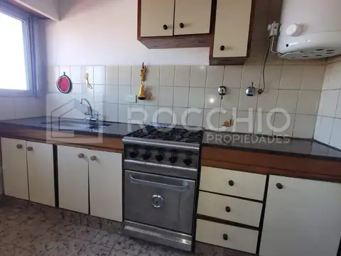 Departamento en Alquiler de 3 ambientes